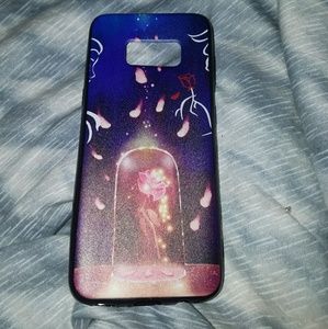 GALAXY S8 phone case